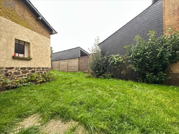 Maison à vendre à La Mézière en Ille-et-Vilaine (35520), ref : 1124VM4