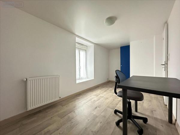 Maison à vendre à La Mézière en Ille-et-Vilaine (35520), ref : 1124VM4