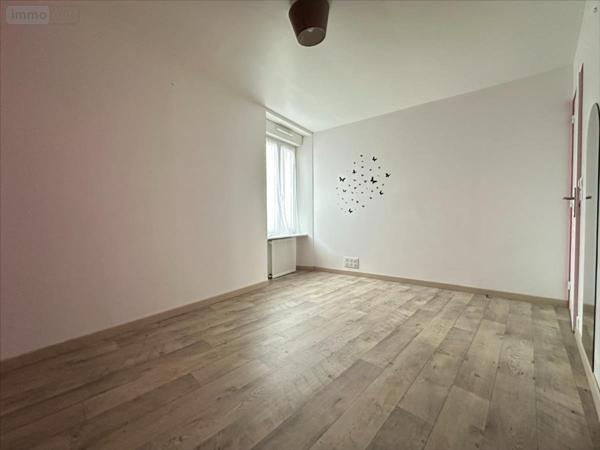 Maison à vendre à La Mézière en Ille-et-Vilaine (35520), ref : 1124VM4