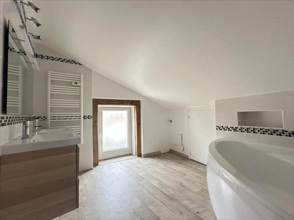 Maison à vendre à La Mézière en Ille-et-Vilaine (35520), ref : 1124VM4