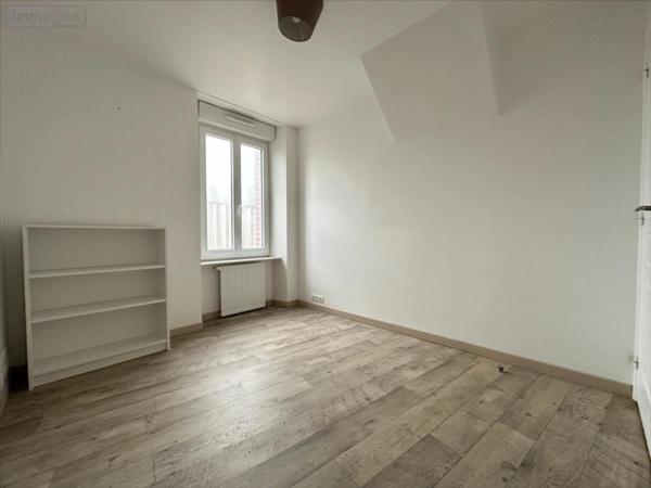 Maison à vendre à La Mézière en Ille-et-Vilaine (35520), ref : 1124VM4