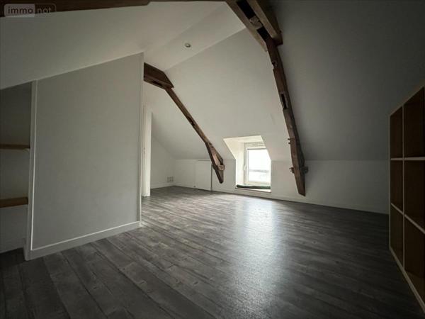 Maison à vendre à La Mézière en Ille-et-Vilaine (35520), ref : 1124VM4