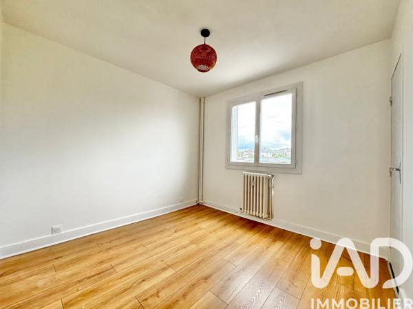 Appartement à vendre 4 pièces 64 m² Limoges