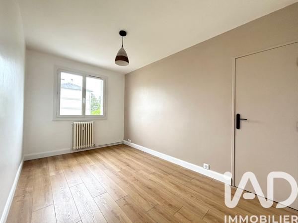 Appartement à vendre 4 pièces 64 m² Limoges