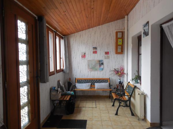 Maison à vendre à Évaux-les-Bains (23110) - Creuse