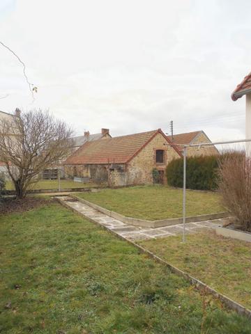 Maison à vendre à Évaux-les-Bains (23110) - Creuse