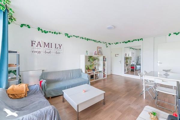 Appartement à vendre |  Blanquefort |  3 pièces | 65 m²