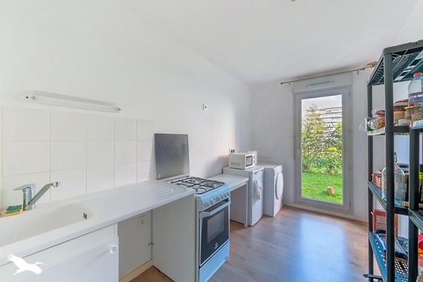 Appartement à vendre |  Blanquefort |  3 pièces | 65 m²
