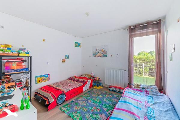 Appartement à vendre |  Blanquefort |  3 pièces | 65 m²