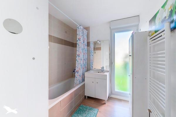 Appartement à vendre |  Blanquefort |  3 pièces | 65 m²