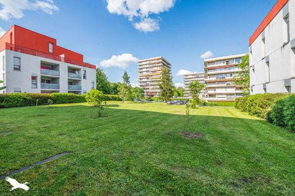 Appartement à vendre |  Blanquefort |  3 pièces | 65 m²