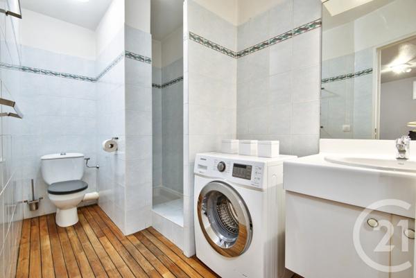 Appartement F2 à vendre  2 pièces - 43,50 m2 NICE - 06