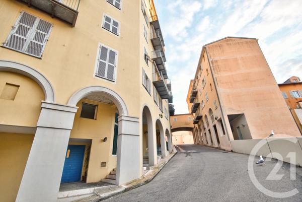 Appartement F2 à vendre  2 pièces - 43,50 m2 NICE - 06
