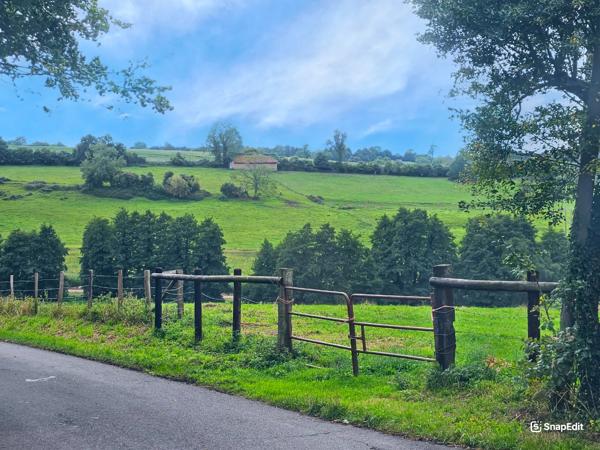 Maison à vendre à Gacé (61230) - Orne