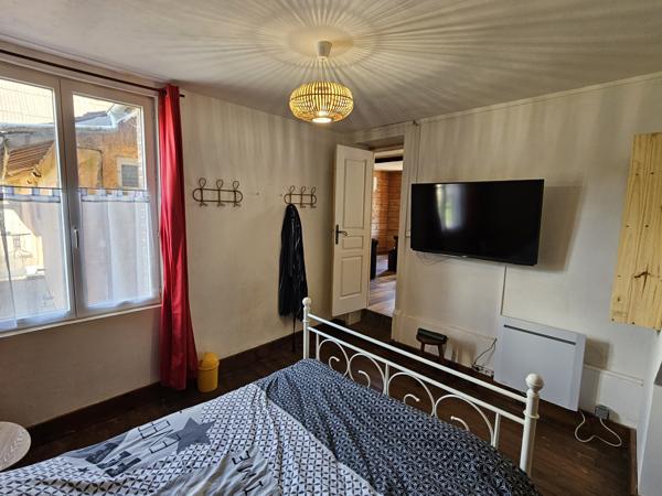 Maison à vendre à Gacé (61230) - Orne