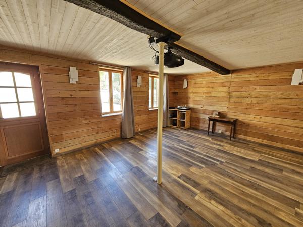 Maison à vendre à Gacé (61230) - Orne