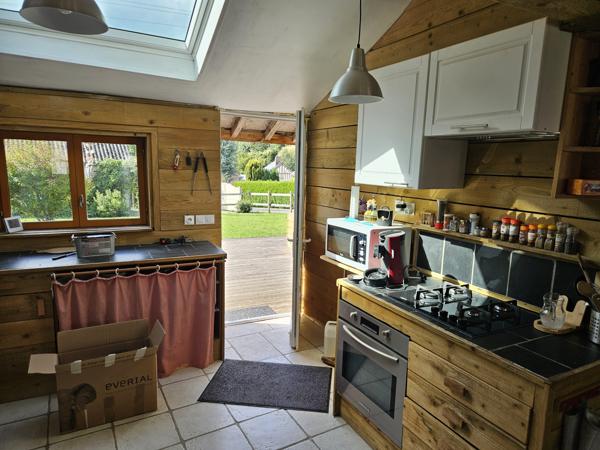 Maison à vendre à Gacé (61230) - Orne