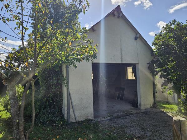 Maison à vendre à Gacé (61230) - Orne