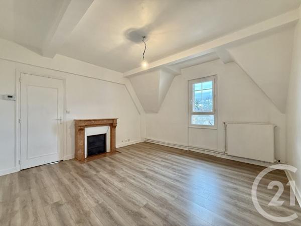 Appartement T3 à vendre  3 pièces - 81,71 m2 YZEURE - 03