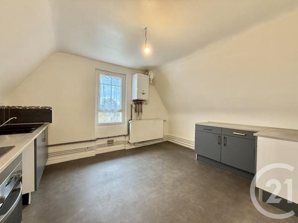 Appartement T3 à vendre  3 pièces - 81,71 m2 YZEURE - 03