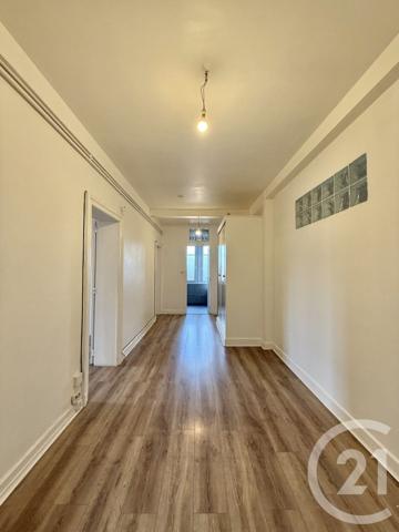 Appartement T3 à vendre  3 pièces - 81,71 m2 YZEURE - 03