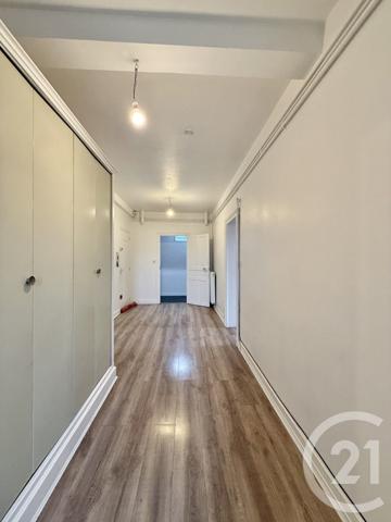 Appartement T3 à vendre  3 pièces - 81,71 m2 YZEURE - 03