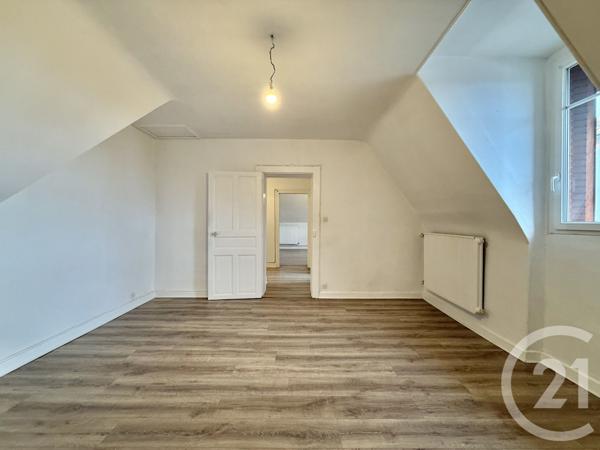 Appartement T3 à vendre  3 pièces - 81,71 m2 YZEURE - 03