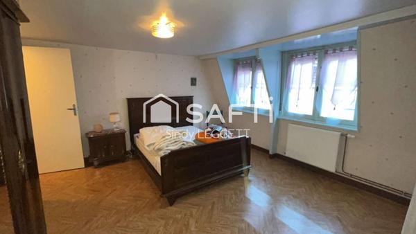 AGREABLE MAISON DANS QUARTIER CALME DE ST POL SUR MER