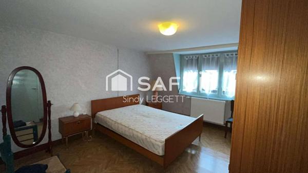 AGREABLE MAISON DANS QUARTIER CALME DE ST POL SUR MER