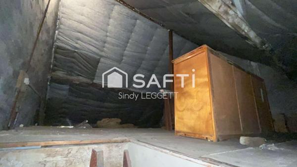 AGREABLE MAISON DANS QUARTIER CALME DE ST POL SUR MER