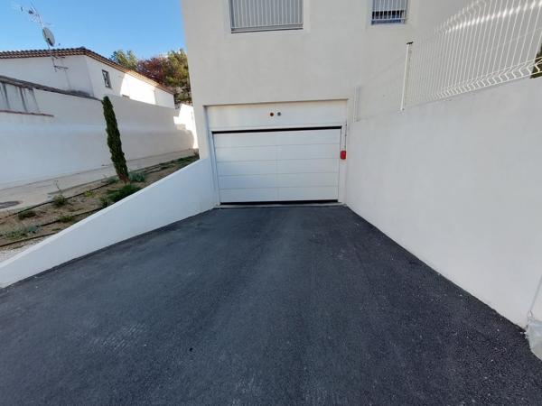 Annexes stationnement