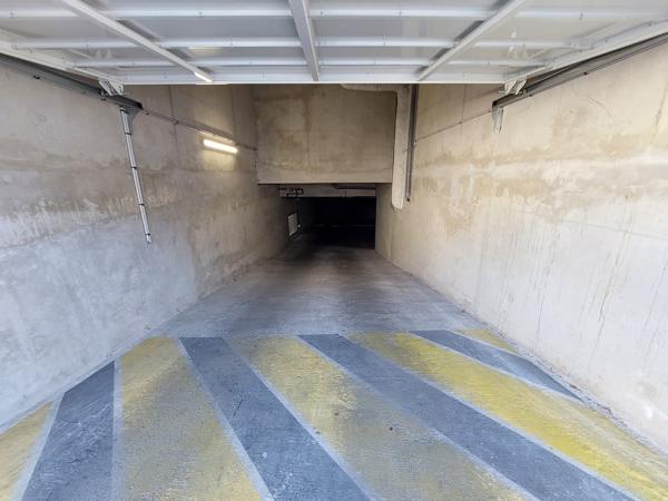 Annexes stationnement