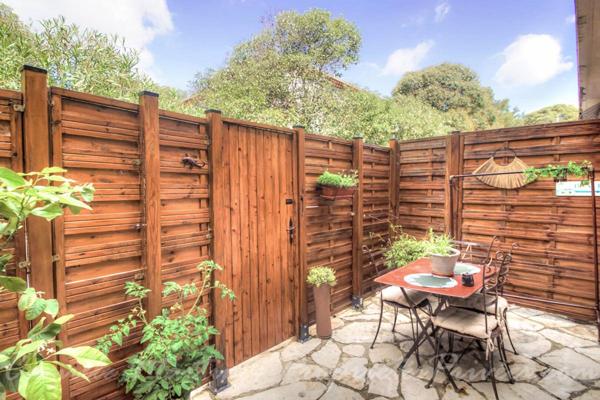 Appartement Saint Raphael 1 pièce(s) 28 m2