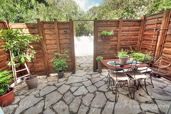 Appartement Saint Raphael 1 pièce(s) 28 m2