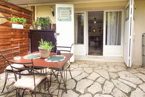 Appartement Saint Raphael 1 pièce(s) 28 m2