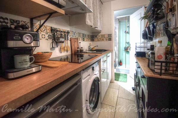 Appartement Saint Raphael 1 pièce(s) 28 m2