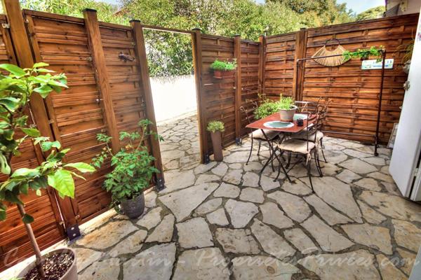 Appartement Saint Raphael 1 pièce(s) 28 m2