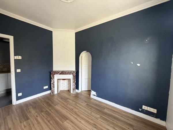 Maison 7 pièces 110 m2 avec jardin 5 min gare de Sartrouvi Loyer 1 900 €/mois **  - Référence  288