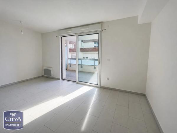 Appartement à vendre 1 pièce 31m² La Rochelle (17000)