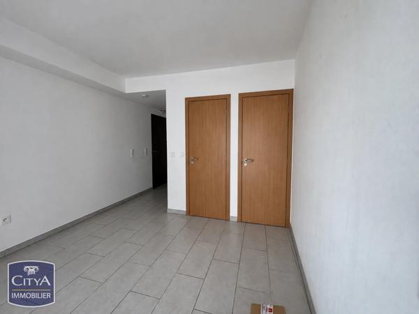 Appartement à vendre 1 pièce 31m² La Rochelle (17000)