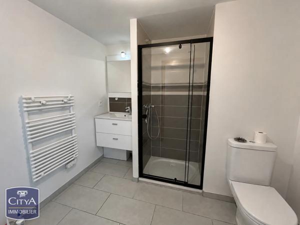 Appartement à vendre 1 pièce 31m² La Rochelle (17000)