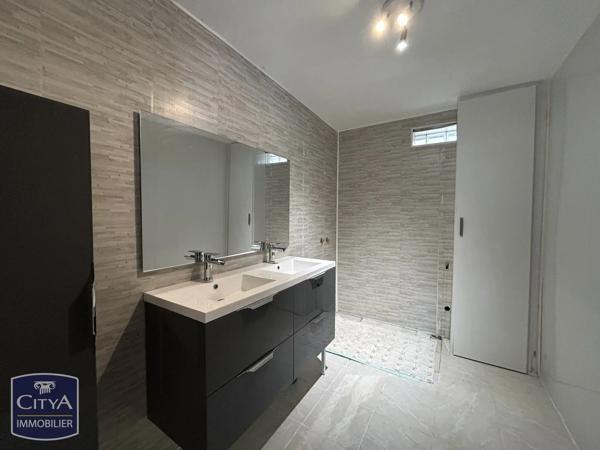 Maison à vendre 8 pièces 180m² Coursac (24430)