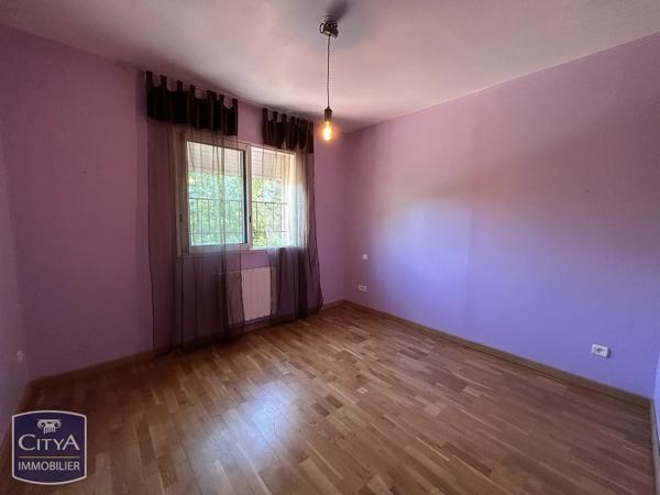 Maison à vendre 8 pièces 180m² Coursac (24430)