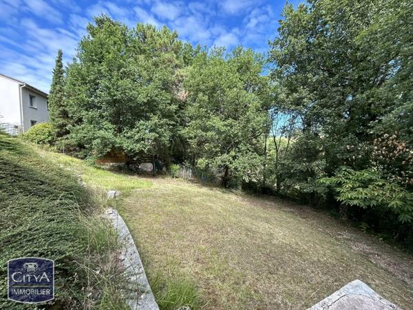 Maison à vendre 8 pièces 180m² Coursac (24430)