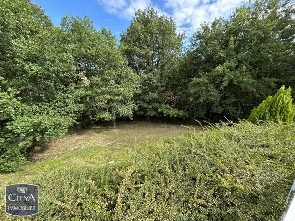 Maison à vendre 8 pièces 180m² Coursac (24430)