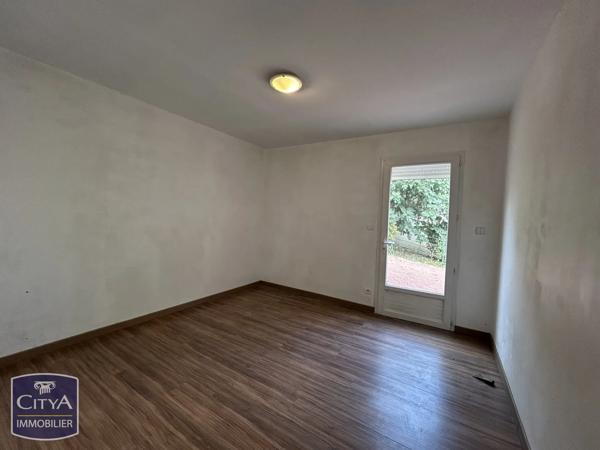 Maison à vendre 8 pièces 180m² Coursac (24430)