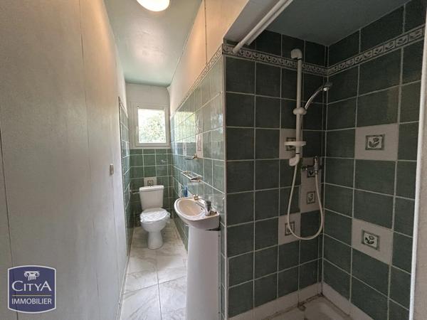 Maison à vendre 8 pièces 180m² Coursac (24430)