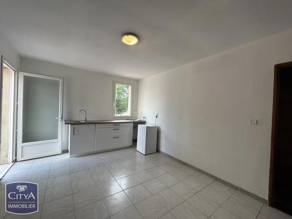 Maison à vendre 8 pièces 180m² Coursac (24430)
