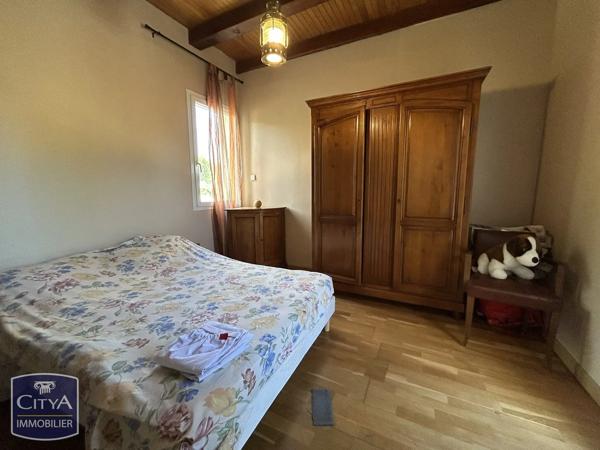 Maison à vendre 8 pièces 180m² Coursac (24430)