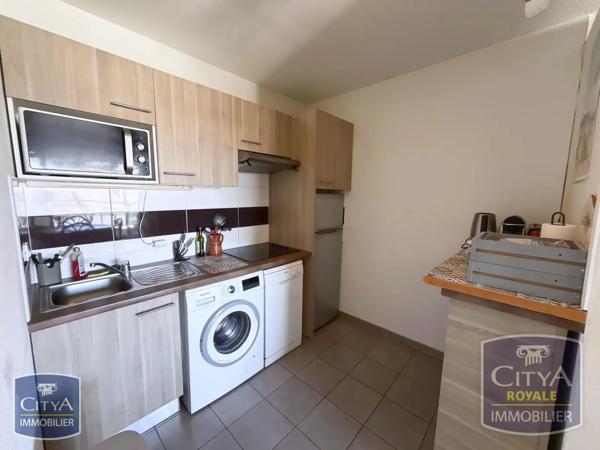 Appartement à vendre 3 pièces 81m² Rambouillet (78120)